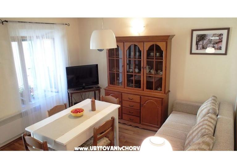 Apartman Marina Brist – fotó 11