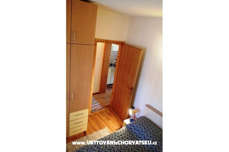 Apartman Marina Brist – fotó 12