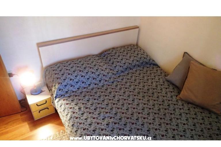 Apartman Marina Brist – fotó 13
