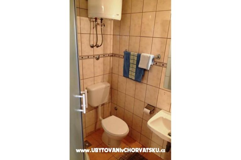 Apartman Marina Brist – fotó 14