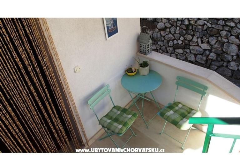 Apartman Marina Brist – fotó 15