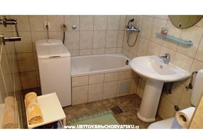 Apartman Marina Brist – fotó 16