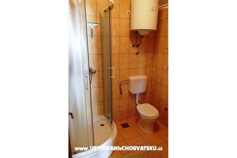Apartman Marina Brist – fotó 18