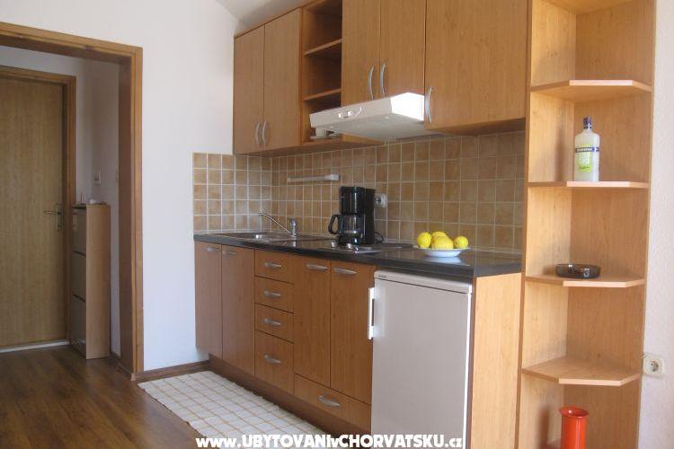 Apartman Marina Brist – fotó 2