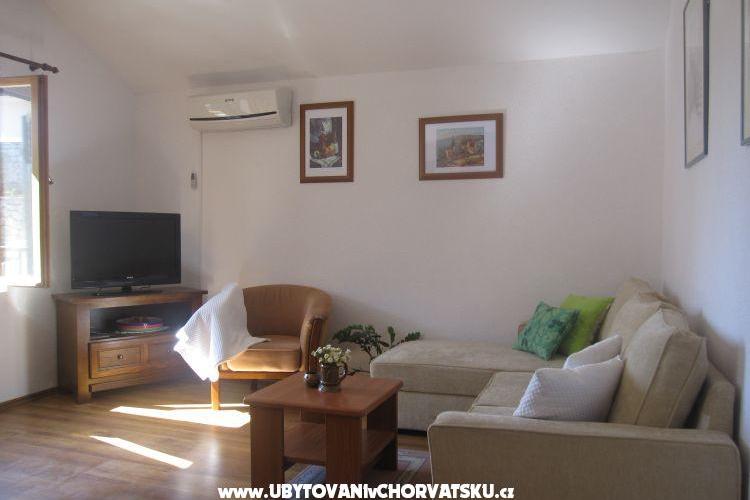 Apartman Marina Brist – fotó 3