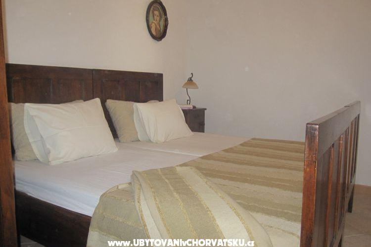 Apartman Marina Brist – fotó 7