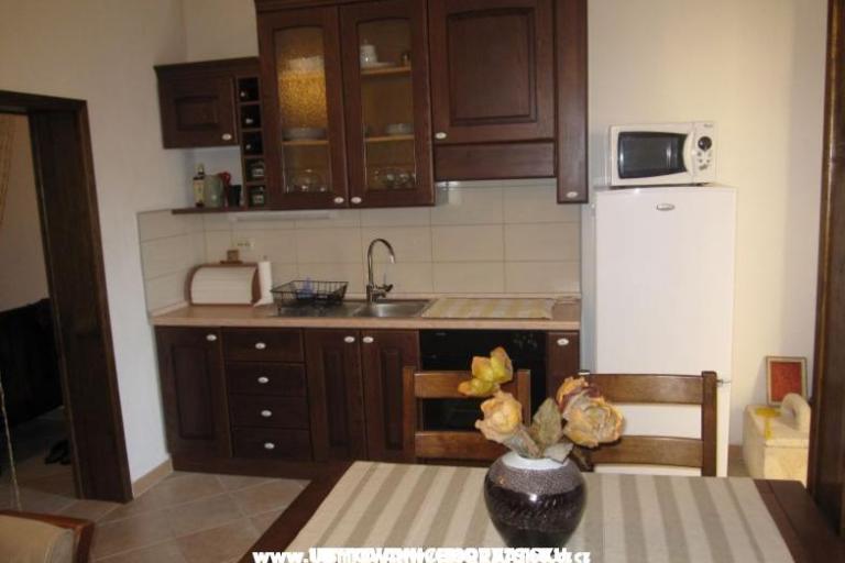 Apartman Marina Brist – fotó 8