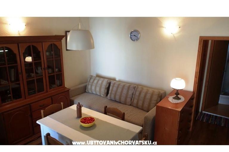 Apartman Marina Brist – fotó 9