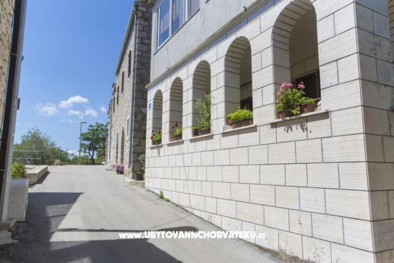 Apartmanok Andrijević – fotó 2