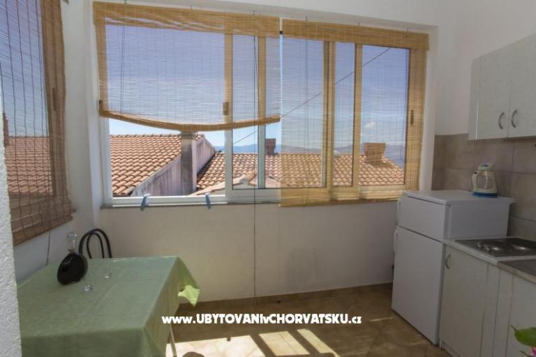 Apartmanok Andrijević – fotó 4