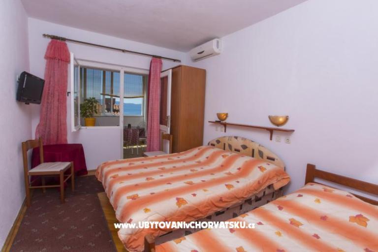 Apartmanok Andrijević – fotó 6