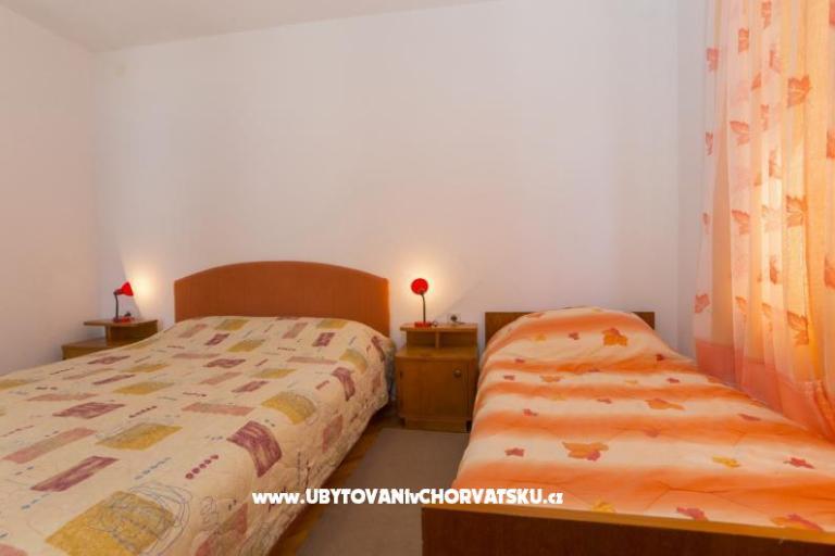 Apartmanok Andrijević – fotó 7
