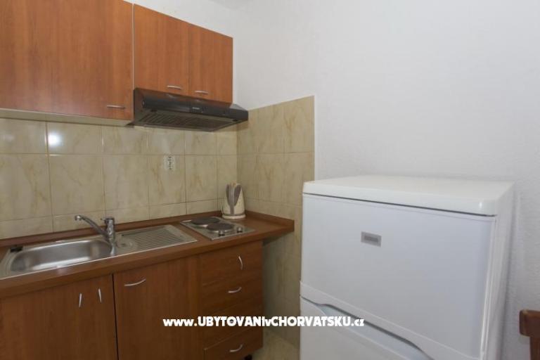 Apartmanok Andrijević – fotó 8