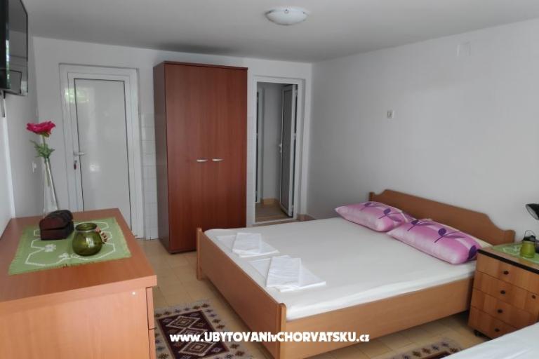 Apartmanok Aničić – fotó 13