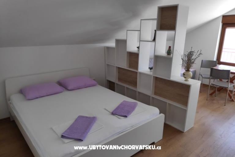 Apartmanok Aničić – fotó 2