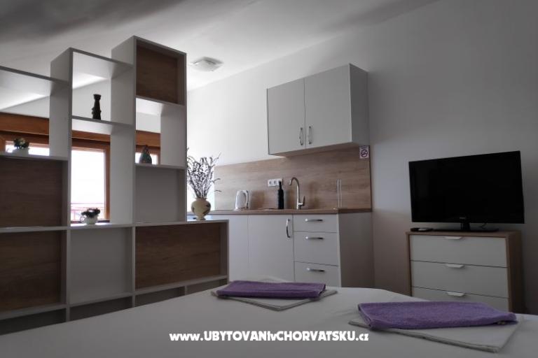 Apartmanok Aničić – fotó 3