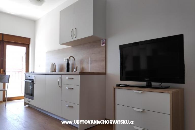 Apartmanok Aničić – fotó 4