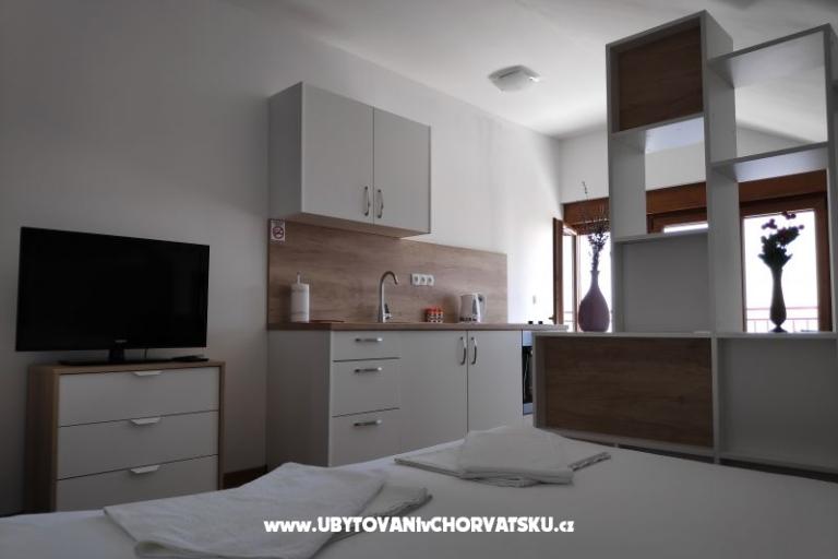 Apartmanok Aničić – fotó 7