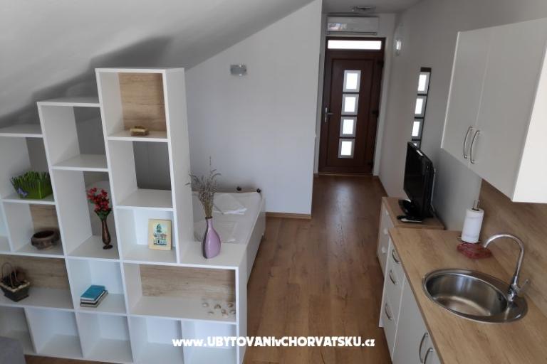 Apartmanok Aničić – fotó 9