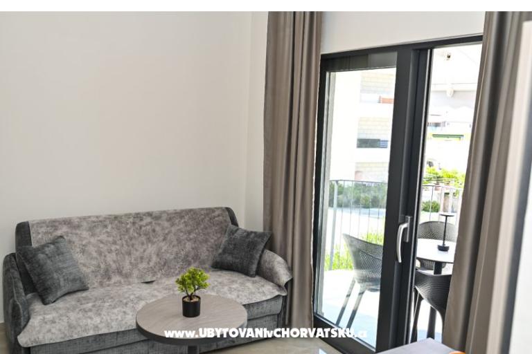Apartmanok AnitaS – fotó 12