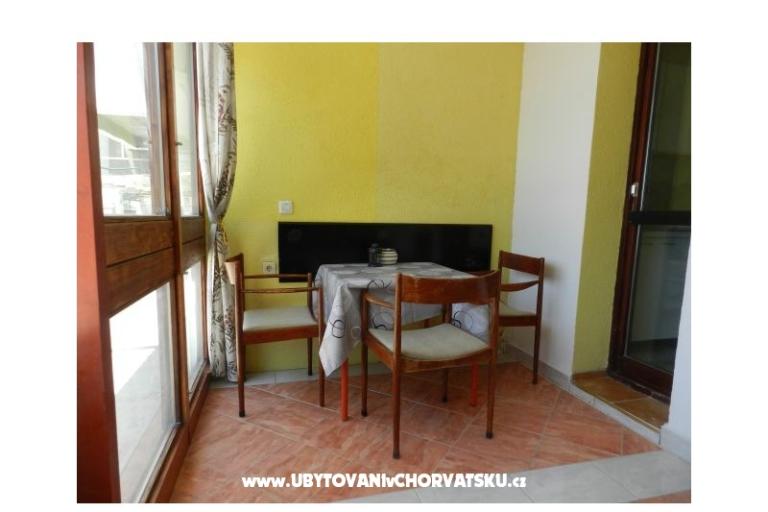 Apartmanok Ankora – fotó 10