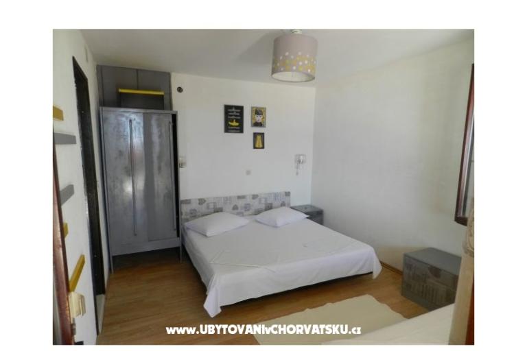Apartmanok Ankora – fotó 12