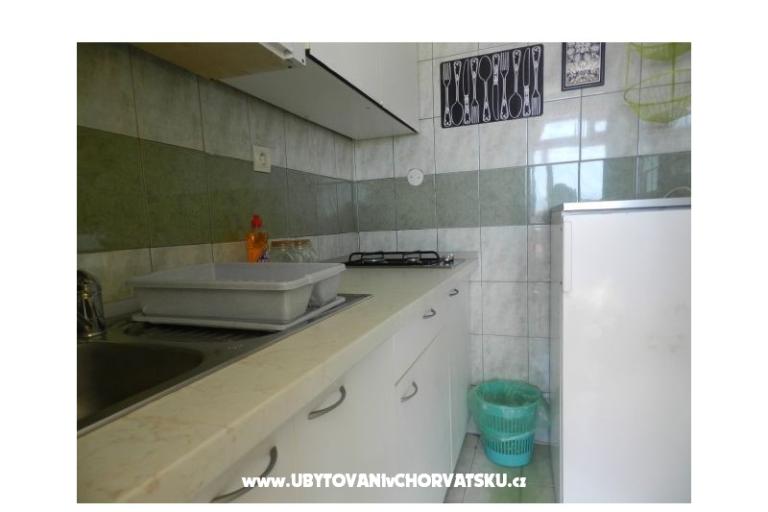 Apartmanok Ankora – fotó 16