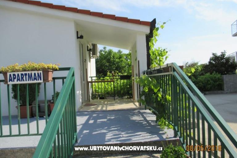 Apartmanok Ante – fotó 10