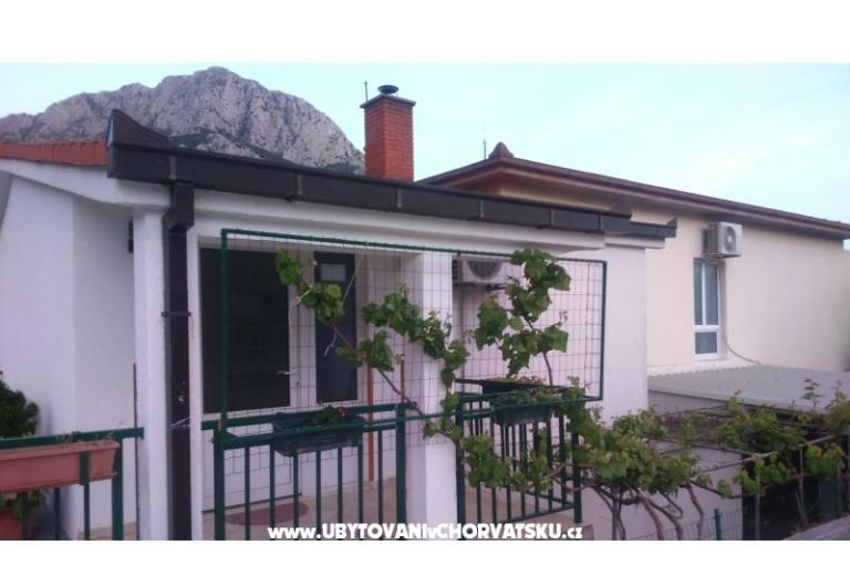 Apartmanok Ante – fotó 12