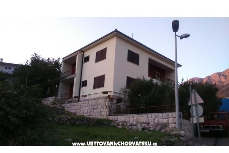 Apartmanok Ante – fotó 15