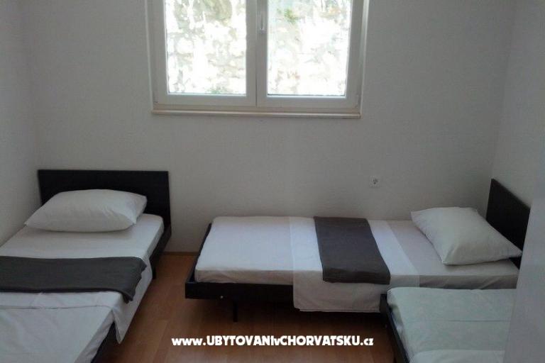 Apartmanok Baric1 – fotó 10