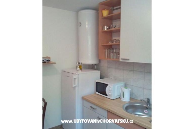 Apartmanok Baric1 – fotó 11