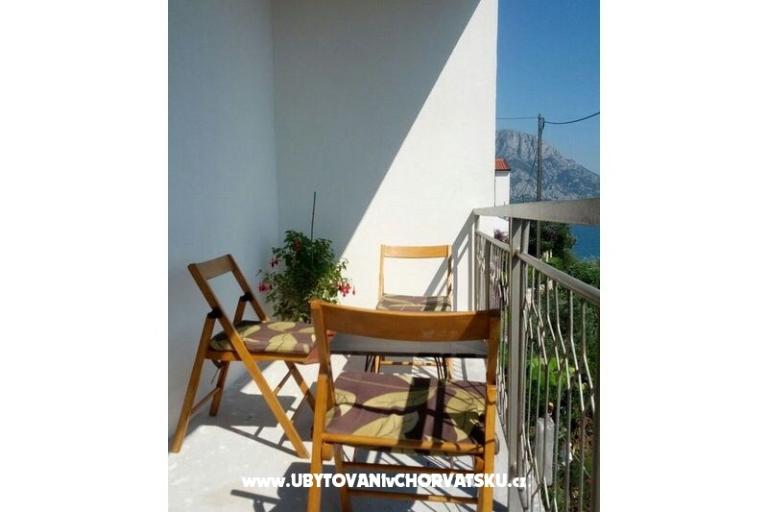 Apartmanok Baric1 – fotó 12
