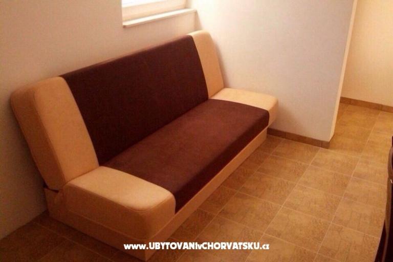 Apartmanok Baric1 – fotó 14