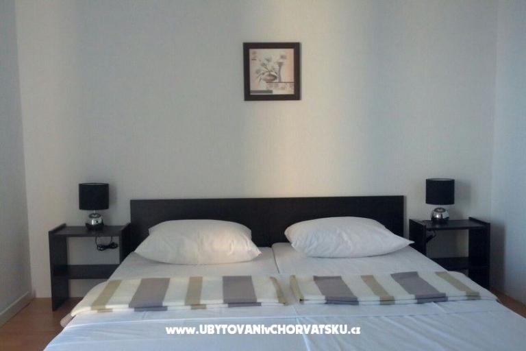 Apartmanok Baric1 – fotó 2