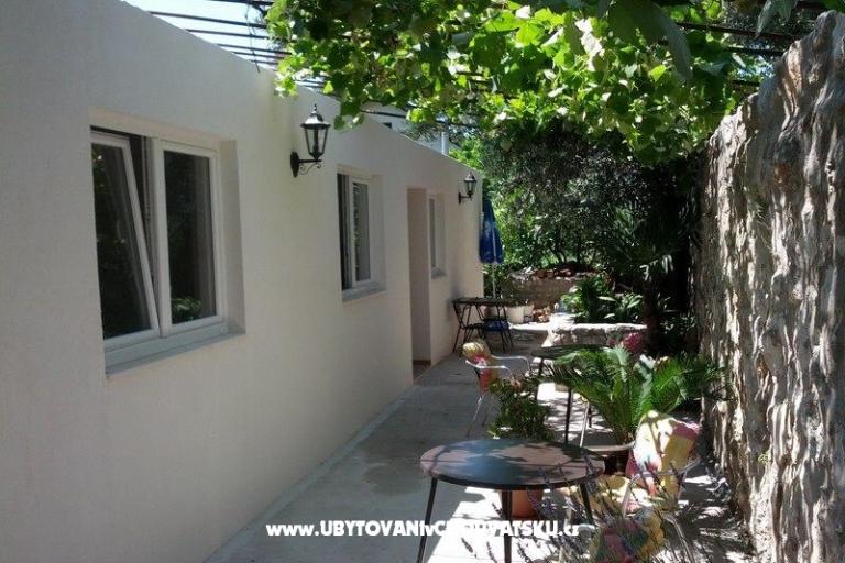 Apartmanok Baric1 – fotó 6