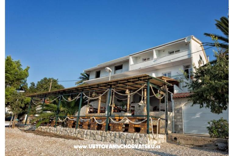 Apartmanok Bonaca - Podaca – fotó 18