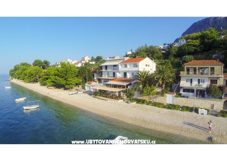 Apartmanok Bonaca - Podaca – fotó 2