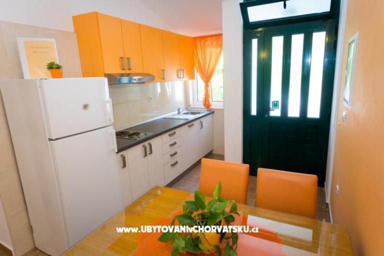 Apartmanok Bonaca - Podaca – fotó 4