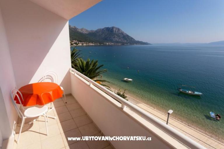 Apartmanok Bonaca - Podaca – fotó 6