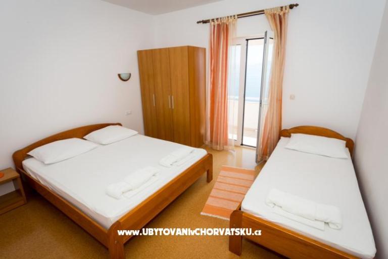 Apartmanok Bonaca - Podaca – fotó 7