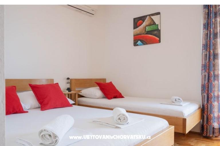 Apartmanok Bulic – fotó 10