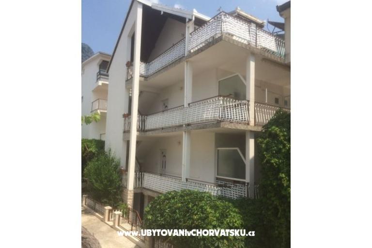 Apartmanok Bulic – fotó 11