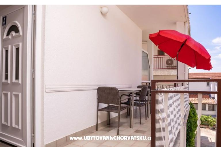 Apartmanok Bulic – fotó 16