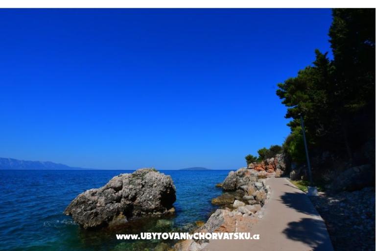 Apartmanok Bulic – fotó 26
