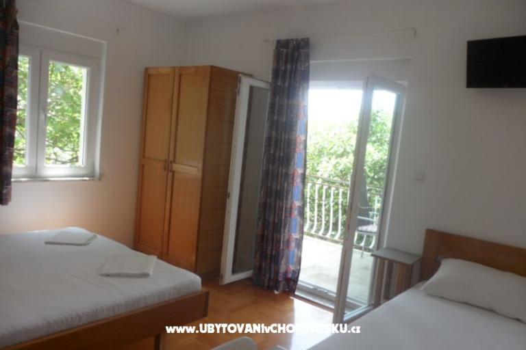 Apartmanok Bulic – fotó 3