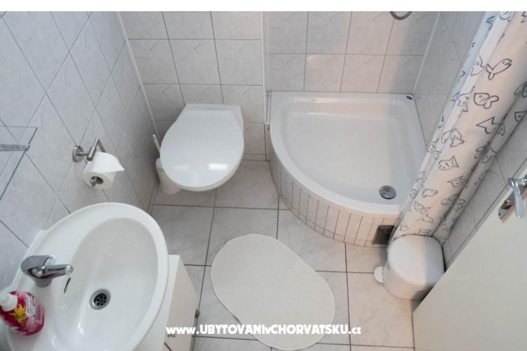 Apartmanok Bulic – fotó 5