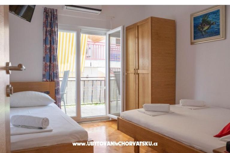 Apartmanok Bulic – fotó 6