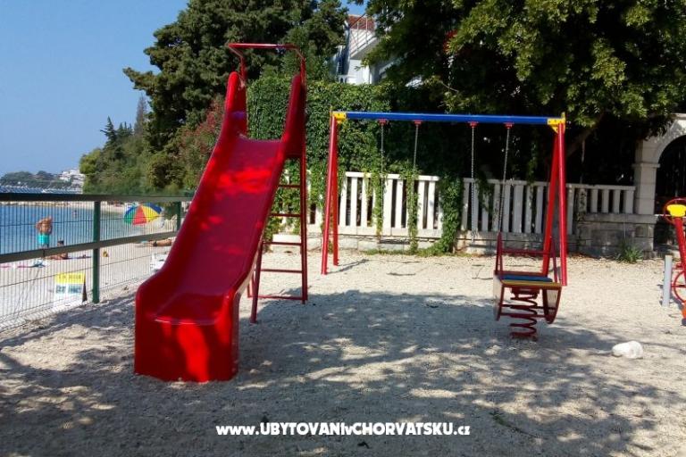 Apartmanok Delfin – fotó 8