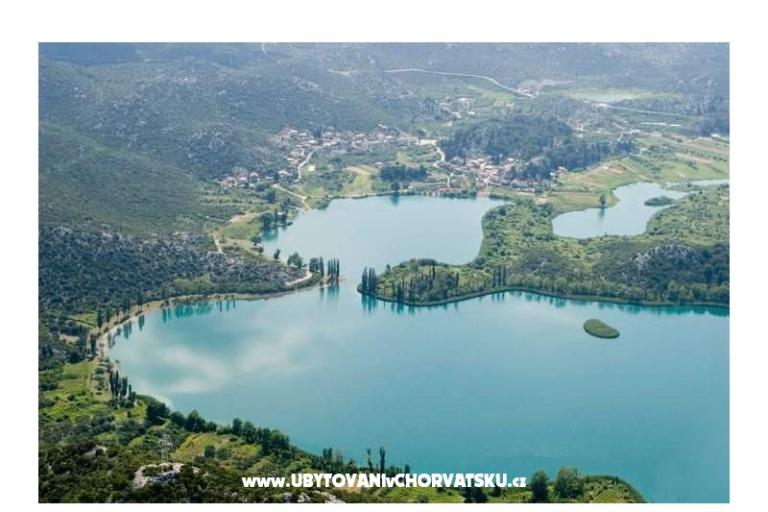 Apartmanok Delfin – fotó 13